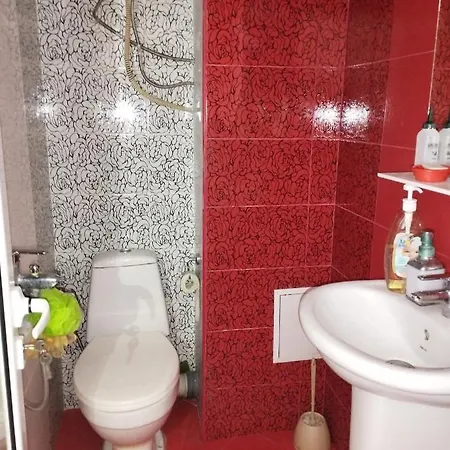 с градина -мираж Appartement *